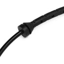 Sensor de velocidad ABS delantero izquierdo/derecho 34523420330 para BMW X3 E83 F25 2004-2015 Genérico