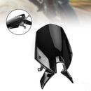 2021-2022 DUCATI Monster 937 / 950 Pára-brisa Pára-brisa