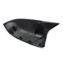 2 x taustapeilin suojukset BMW X3 X4 X5 X6 G01 G02 G05 G06 Genericille