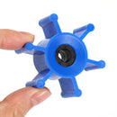 Ersättningshjulstillbehör för M18 överföringspumpar, ersätter 49-16-2771