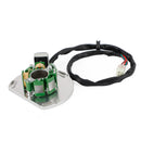 125 144 SX 2006-2008 Generator Stator tetningssett 50330040000 50330040100