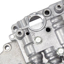 2007 Elantra Limited SE Sedan Touring GLS Hatchback 4-dörrars 2.0L A4CF1 Automatisk växellåda Ventilhus med solenoid 46313-23000