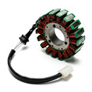 2001-2003 Suzuki GSXR600 GSX-R600 GSX-R600U2 Magneto Estator + Retificador de Tensão + Junta