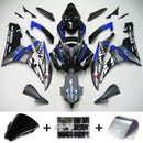 Kåpa set till Yamaha YZF 600 R6 2006-2007 Generic