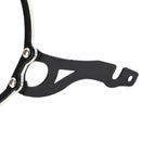 Sedativ beskyttelse til BMW R 1200 GS / ADV 2004-2012