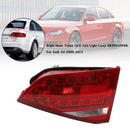 Audi A4 2009-2012 LED-bakljus för höger innerbagage