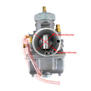 Karburátor karburátoru Mikuni VM34 34mm Honda Yamaha Kawasaki Suzuki