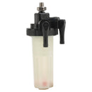 Filtro de combustible para Yamaha 2 tiempos 75 HP 85 HP 4 tiempos 40 HP 50 HP 64J-24560-00