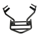 Rohr-Heckträger – Schwarz für Yamaha XSR 900 2022 2023