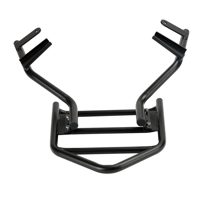 Rack Traseiro Tubo - Preto para Yamaha XSR 900 2022 2023