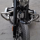 Motorschutzbügel Sturzbügel Rahmenschutz Stoßstange schwarz für Bmw R18 Classic 20-21 Generic