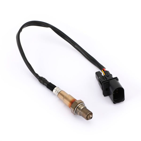 Lambda-Sauerstoff-O2-Sensor-Steuersonde 11787512975 für BMW 3er E46 316 318 Generic