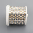 Środek do czyszczenia filtra powietrza dla Yamaha XV 400/500 XV535 Virago 400 535 87-00 2GV-14451-00