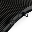 Honda F5 CBR600RR CBR 600RR 2007-2024 ALUMINIUM COOLER COOLER