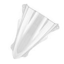 Pára-brisa ABS para Kawasaki Ninja ZX25R ZX-25R 2020-2024