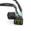 Honda CR125 CR 125 R CR 125 RX 1999 Statorgenerator 31100-KZ4-J11