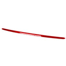 Drittes Bremslicht für Mini Cooper R55 Wagon mit rotem Glas 63257167413