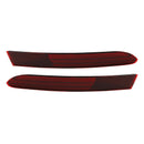 VW Touareg 2014–2018 Heckstoßstange L+R unterer Seitenreflektor 7P6945701K 7P6945702G