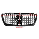 Mercedes Sprinter W907  W910 2018-2023 Frontkofangergitter