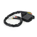 Usměrňovač regulátoru napětí pro Honda V30 Magna VF500C 1984-1985 31600-MJ8-671 Generic