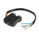 Tasasuuntaajan jännitteensäädin Kawasaki GSX 1100 SZ SD Katana (GU76A) 82-83 Generic