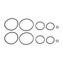 Zestaw naprawczy uszczelki O-ring Stage 2 Vanos do BMW E46 E39 E60 X3 E53 X5 Z3 M54 M52TU Generic