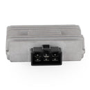 Regulador de voltaje rectificador para Kawasaki Z 400 ZN 1300 ZR 550 400 KL650 SH548-12