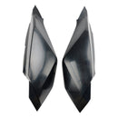 Honda X-ADV 750 2021-2023 Ograniczenie ciała, formowanie wtryskowe ABS, niepomalowane