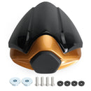 SUZUKI GSXR 1300 GSX-R1300 Hayabusa 2021-2024 Capa de carenagem do assento traseiro