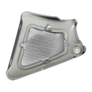 Airbox ramme hals sidedeksel for V-Rod VRSCA Screamin Night Rod Special Generic