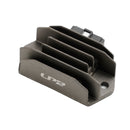 Regulador e junta do estator do gerador para Honda CB125F GLR 125 GLR125 1WHF 15-2016