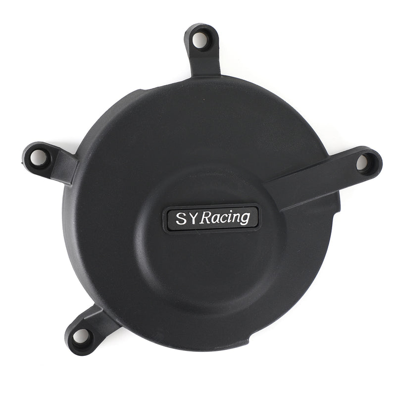 Motorns vevhusstatorkåpa för Suzuki GSXR 650/750 2006-2013 Generic