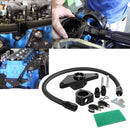 2007.5-2018 Dodge Ram 6.7L Cummins Diesel Turbo Sada potrubí CCV PCV Reroute Kit Fedex Express