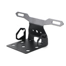 Držák rámu držáku SPZ vhodný pro Suzuki Gixxer SF250 2019-2020 Generic