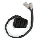 Prostownik regulatora napięcia dla Buell XB9R Firebolt 2002-2007 P/N.Y1302-02A8