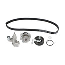 Zahnriemensatz Wasserpumpe Für AUDI A3 A4 VW GOLF IV BORA Shara OCTAVIA 1.8 T