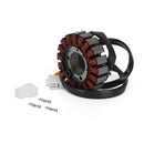Statorgenerator för Honda CBR250 90-96 CB250 Hornet 96-07 Jade 250 91-1994 Generic