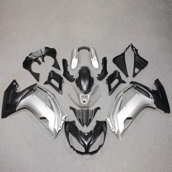 Kåpa set för Kawasaki ER6F/Ninja650 2012-2016 Generic