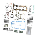 Huvudpackningsbultsats för Chevrolet Cruze Sonic Buick Encore Trax 1.4L 11-16 Generic