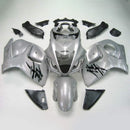 Suzuki Hayabusa GSXR1300 2008-2020 kåbesæt Body Plastic ABS