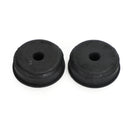 Sada 12ks sady pouzder pro montáž na karoserii 9551006J00 pro Nissan Patrol GQ Y60 LWB Wagon Generic