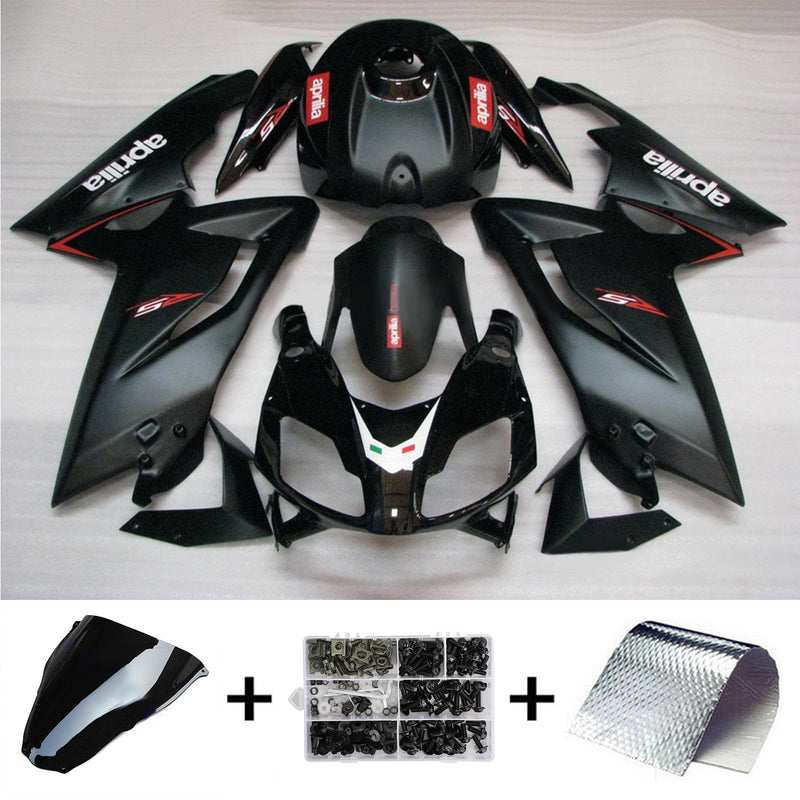 Kit de carenagem Aprilia RS125 2006-2011