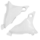 Kawasaki Z800 2013-2018 Carenado moldeado por inyección sin pintar