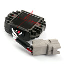 Yamaha YFM350X WARRIOR 350 2002-2005 Spannungsreglergleichrichter 4KB-81960-10