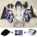 Honda CBR900RR 893 1994-1995 Verkleidungsset Karosserie Kunststoff ABS