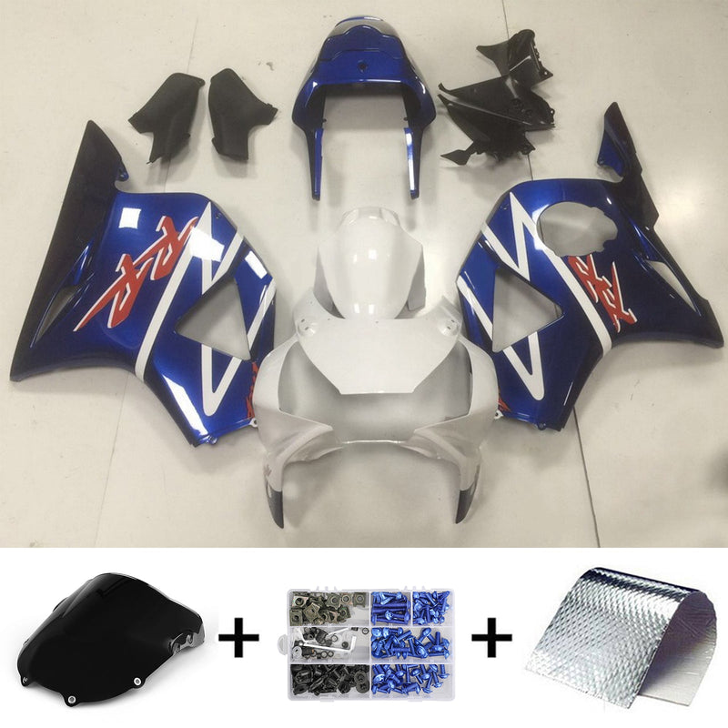 Honda CBR900RR 893 1994-1995 Zestaw owiewek Korpus plastik ABS