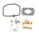 Kit de reconstrução de carburador carb adequado para Yamaha DT125 R 1988-2003 DT125 RE 2004-2007