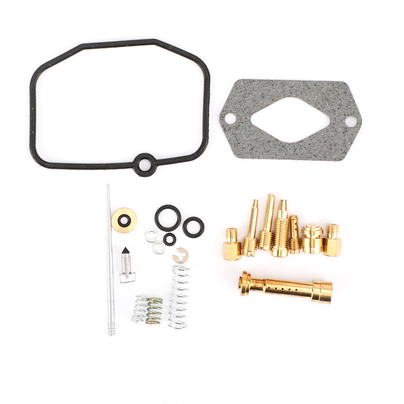 Kit de reconstrucción de carburador compatible con Yamaha DT125 R 1988-2003 DT125 RE 2004-2007