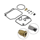 Kaasuttimen muunnossarja Yamaha 75 HP P75 80 HP 80 A 90 HP 90 A 6H1-W0093 -10