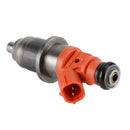 68F-13761-00-00 Yamaha perämoottori HPDI 150-200 HP E7T05071 suuttimet